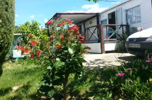 Camping Agua Dulce I