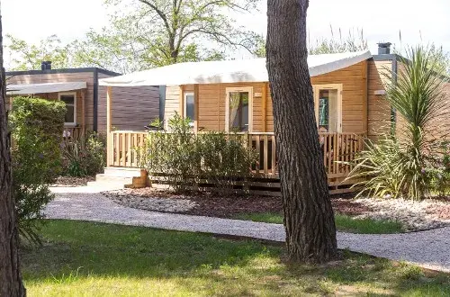 Camping Marvilla Parks  La Marina de Canet (Les Peupliers  Le Bosquet)