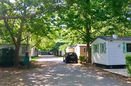 Centre de Vacances ANAS