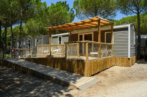 Camping Le Calypso