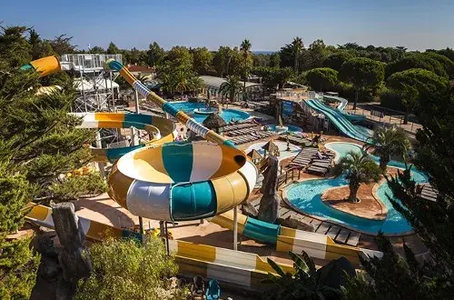 CampingVillage Le Floride et L'Embouchure