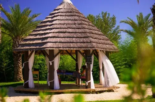 Camping Le Dauphin  Argelès sur Mer