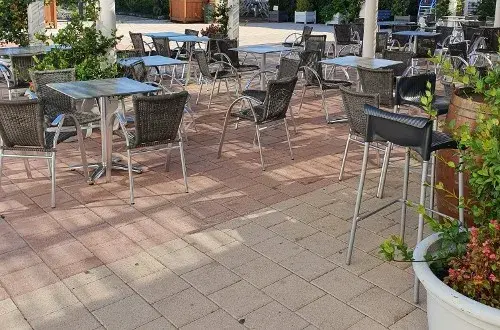 Camping Rives des Corbières