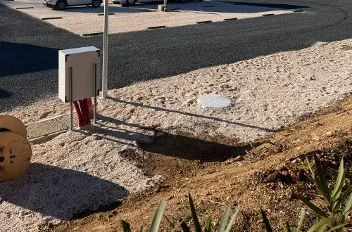 Camping International du Roussillon