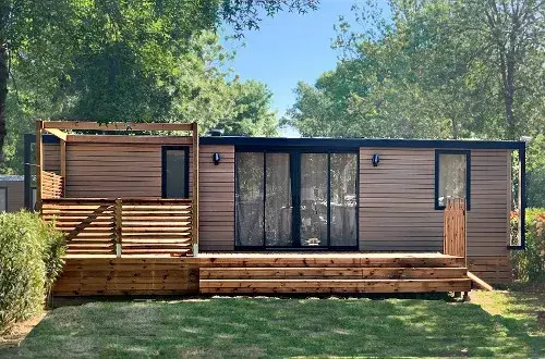 Camping Sunêlia Les Pins