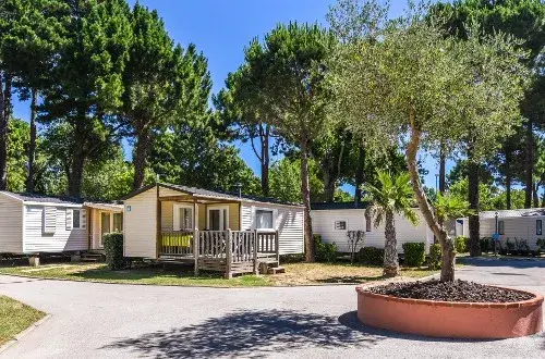 Camping Club MS Le Littoral