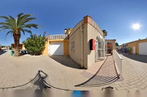 L'Étoile d'Or  Camping à Argelès Sur Mer