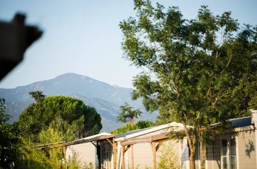 CAMPING ARGELES VACANCES