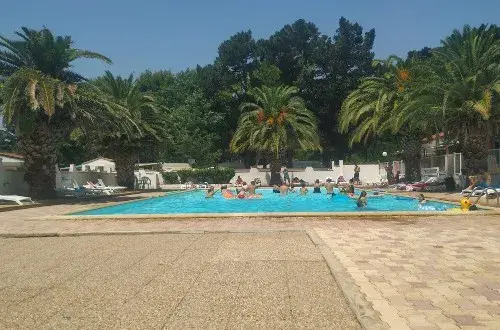 Camping Caravaning Equinoxe