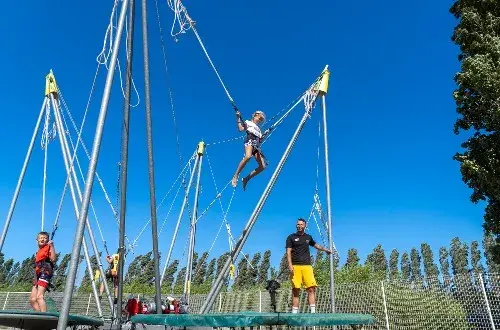 Camping L'Hippocampe