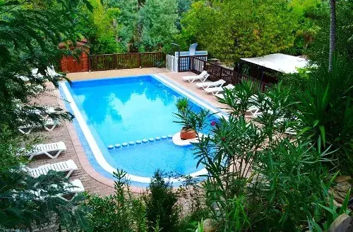 Camping La Coscolléda