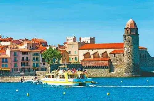 Camping Le Neptune Tohapi