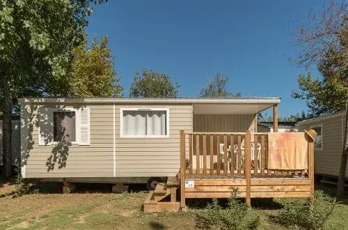 Camping La Plage Argelès