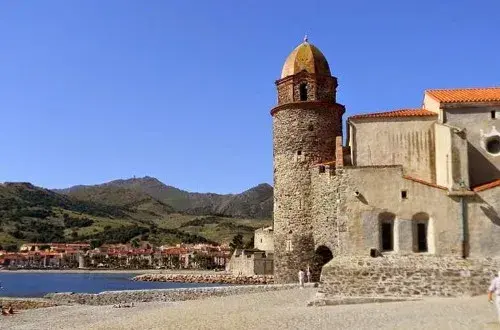 Camping Les Amandiers