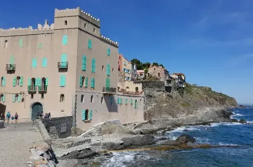 Domaine Résidentiel de Plein Air Le Neptune