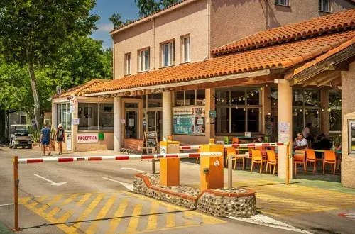 Aloa Vacances  Camping Beauséjour