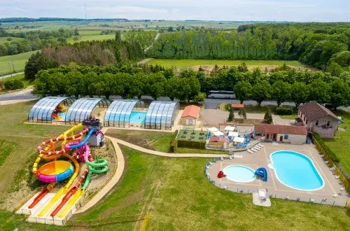 Camping Capfun Mirabelle