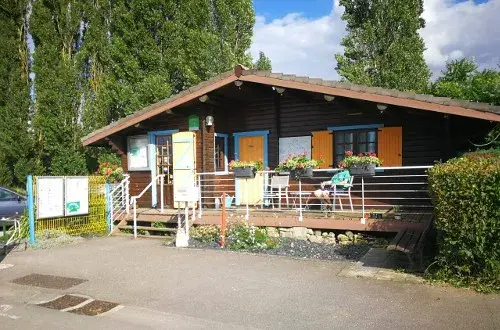 Camping Municipal