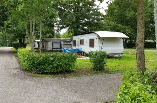 Camping d'Heudicourt
