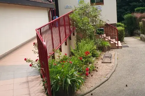 Camping du Felsberg