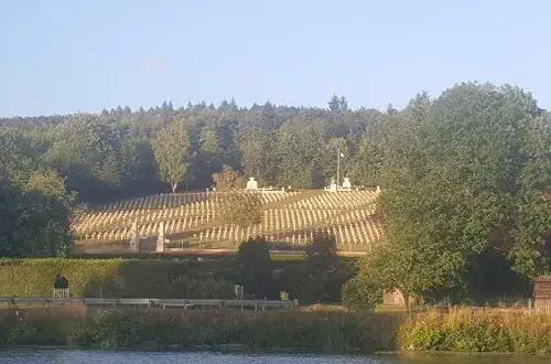 Camping Base De Plein Air