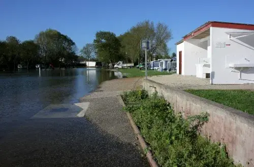 Camping Sous le Moulin