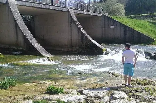 Base de Loisirs OTHAIN'S CAMPING & SNACK