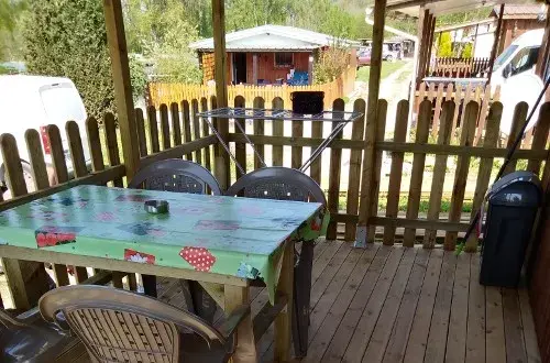 Camping des Bouleaux 70emplacements 43emplacements loisirs 5 locatifs 22 emplacements non desservis