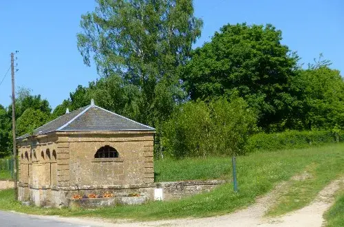 Camping de la Citadelle