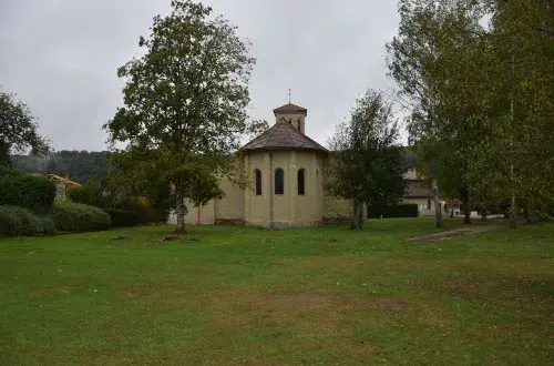 Camping Pierre Cochenet