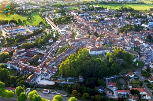 Camping Intercommunal de***