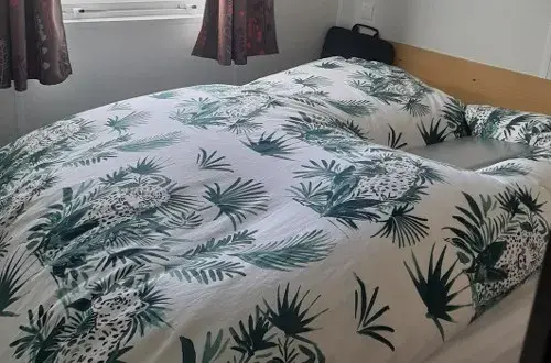 Camping de l'Amitié ***