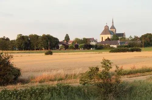 Camping Le Port  Onlycamp