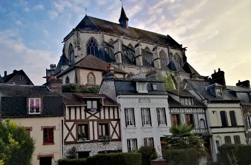 Camp Eure