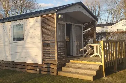Camping de la Forêt