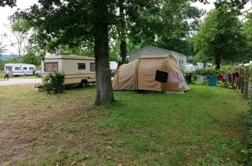 Camping du Lac