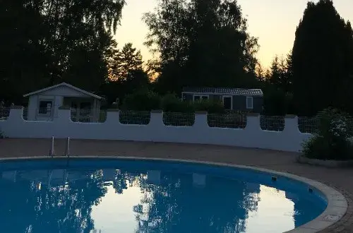 Camping Les Escales