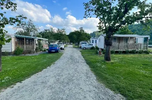 Camping de la Seine