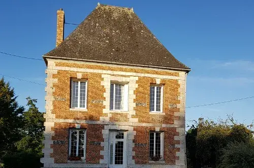 Camping à la Ferme