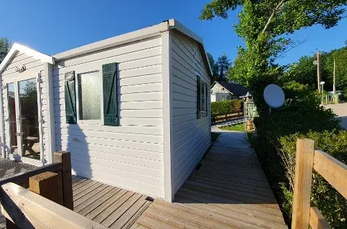 Camping de la Vallée