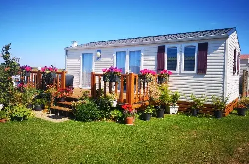 Camping Municipal Du Grand Sable