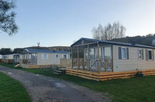 Camping des 2 Rivières
