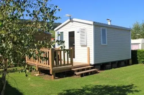 Camping Le Marqueval