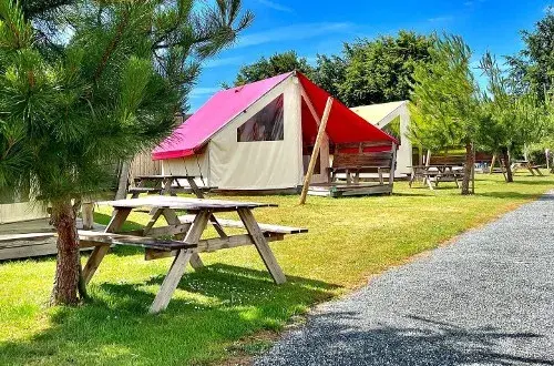 Camping Seasonova Etennemare