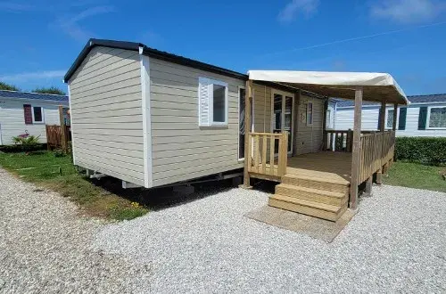 Camping Le Clos Savoye