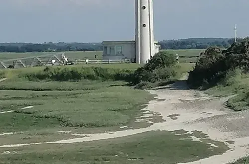 Camping La berquerie