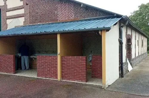 Camping Les Capucins