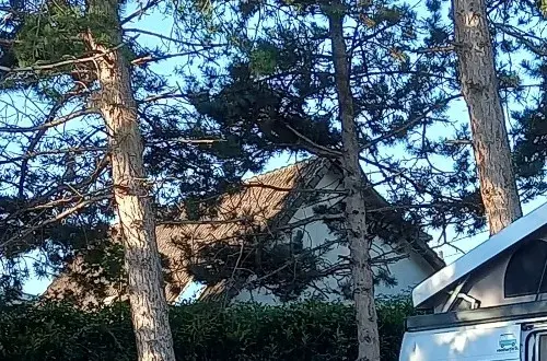 Camping de la Vallée