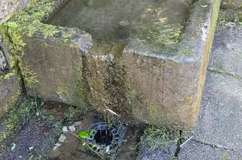 Camping Caravaning Club De Mulhouse