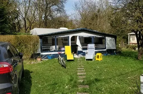 CaravaningClub des Salvatres